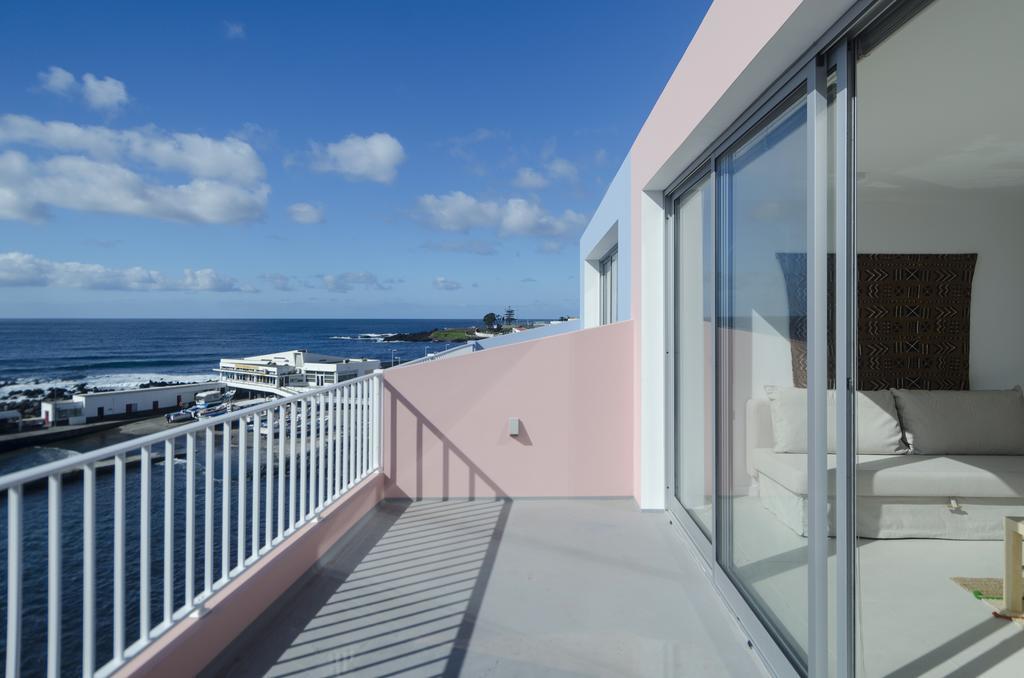Casa Rosa-Porto Dos Carneiros Villa Lagoa  Exterior photo