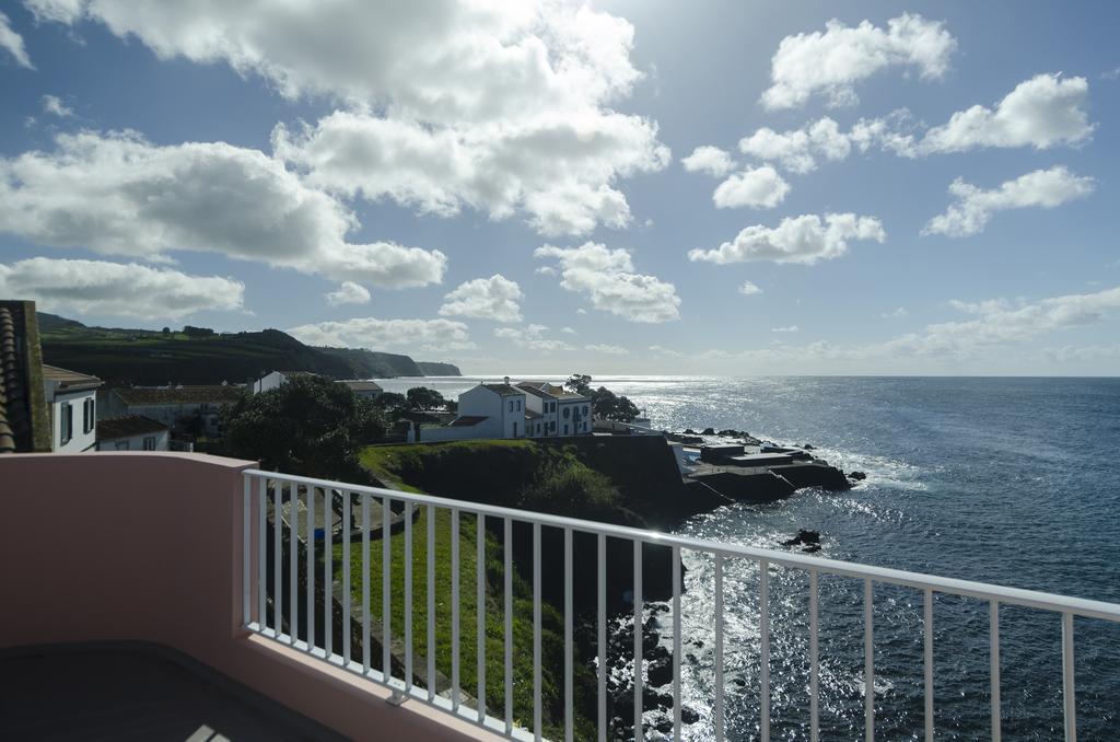 Casa Rosa-Porto Dos Carneiros Villa Lagoa  Exterior photo